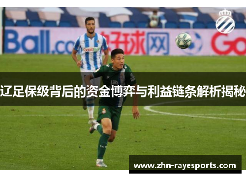 辽足保级背后的资金博弈与利益链条解析揭秘