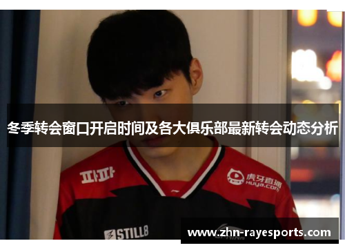 冬季转会窗口开启时间及各大俱乐部最新转会动态分析
