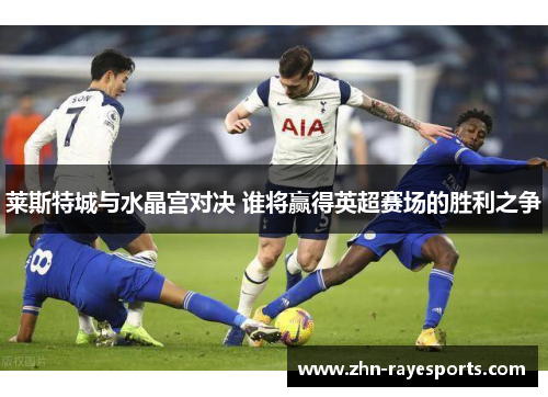 莱斯特城与水晶宫对决 谁将赢得英超赛场的胜利之争